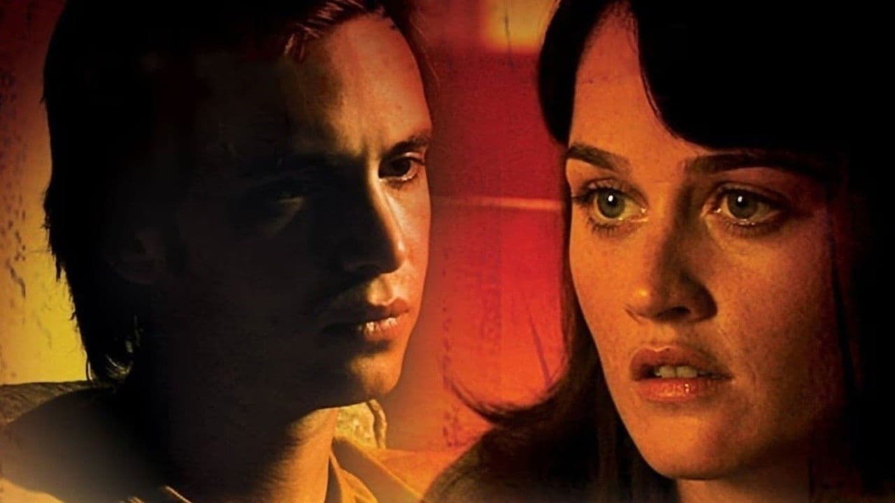 Backdrop – Runaway