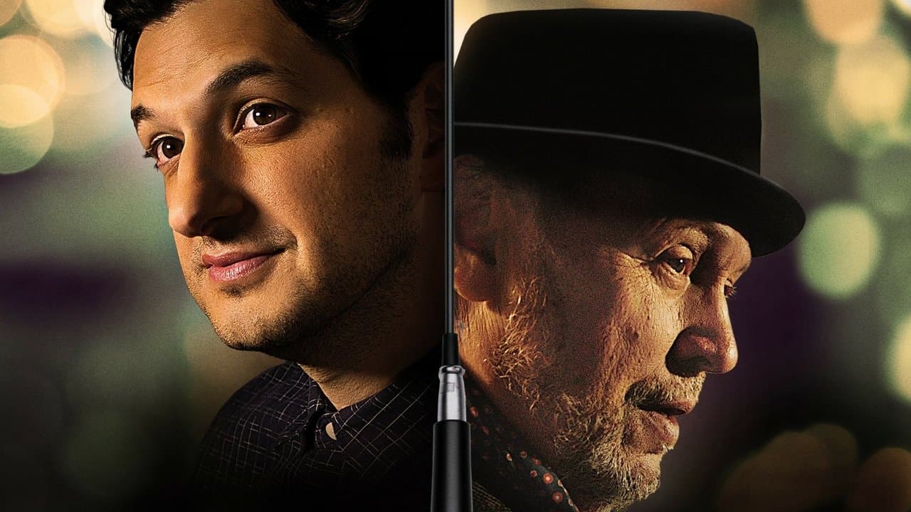 Backdrop – Standing Up, Falling Down