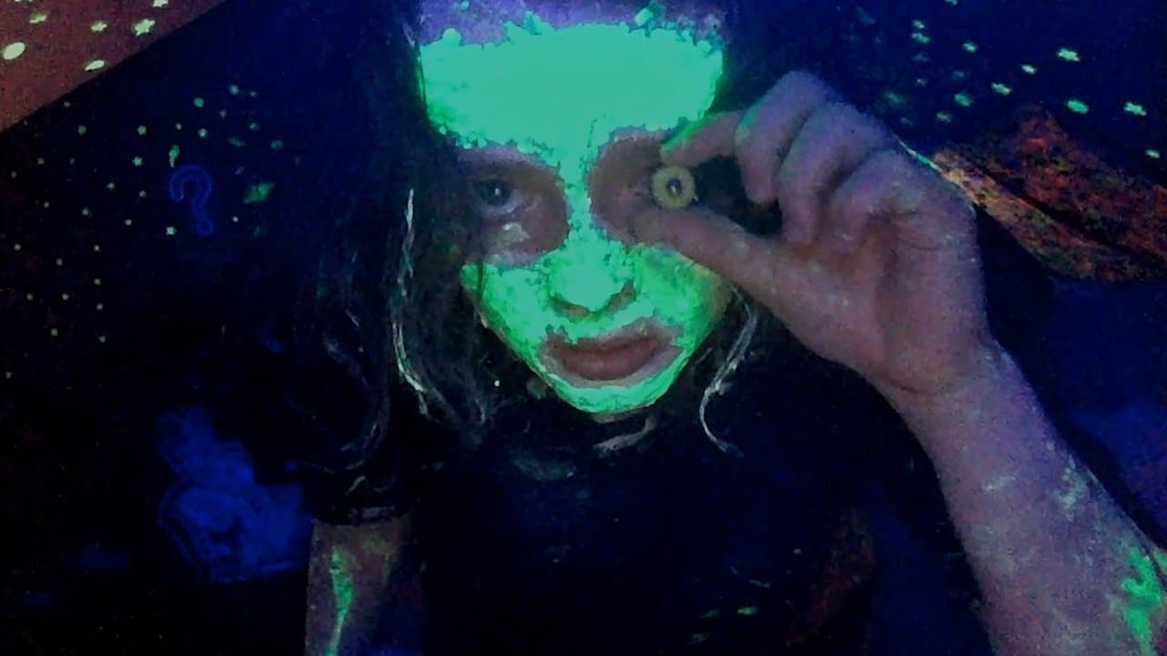 Backdrop – We're All Going to the World's Fair