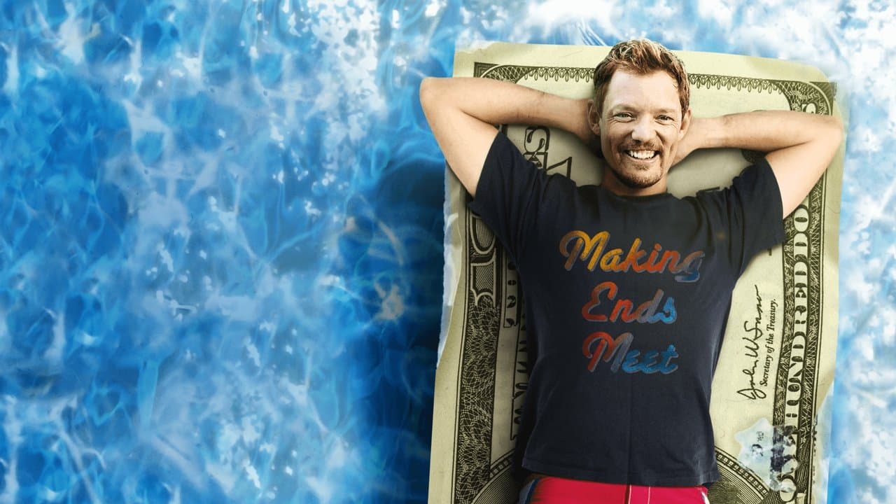 Backdrop – Pool Boys