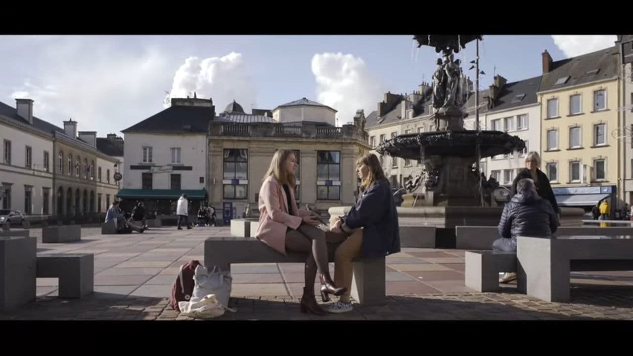 Backdrop – KARMA MON POTE