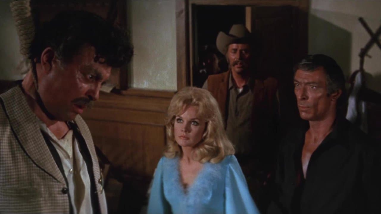 Backdrop – Captain Apache