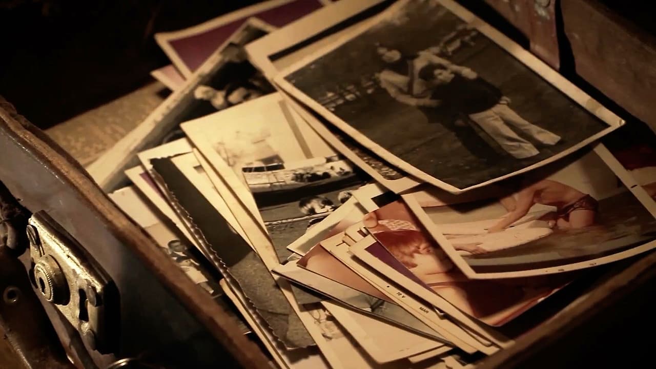 Backdrop – Tiempos circulares