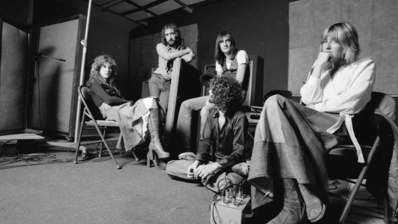 Backdrop – Fleetwood Mac: Fleetwood Mac
