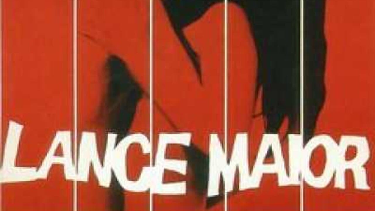 Backdrop – Lance Maior