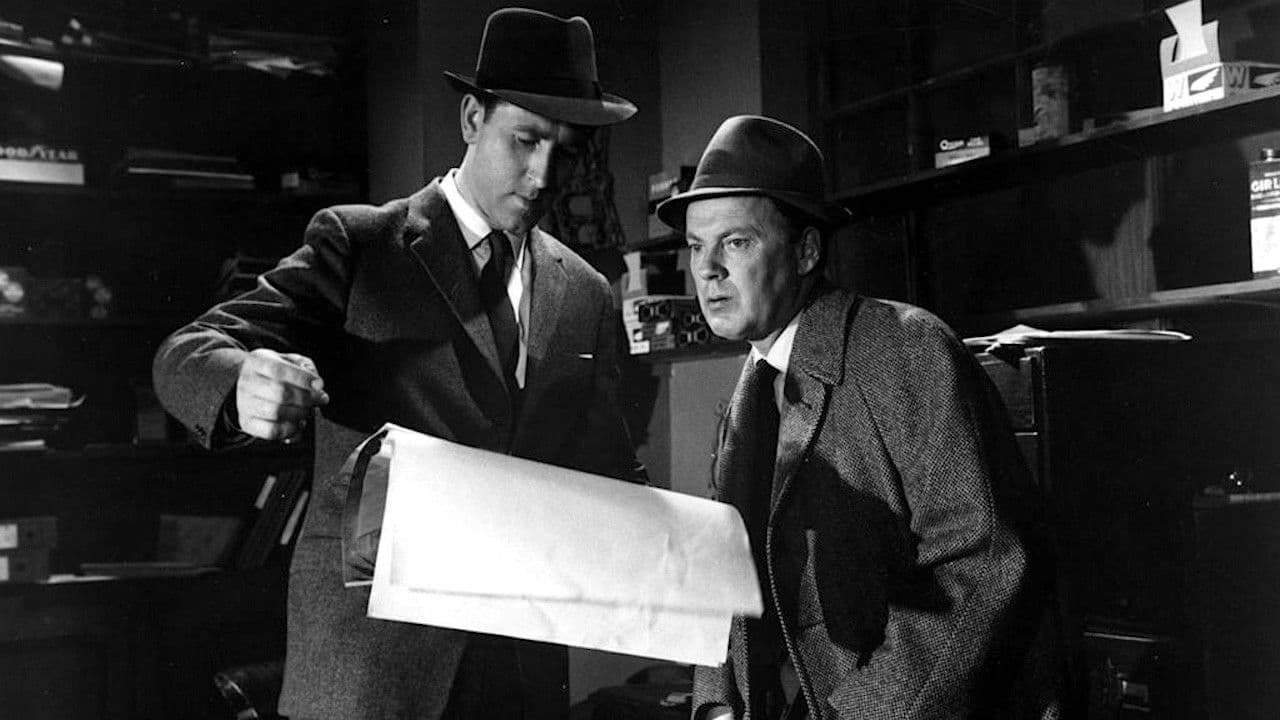 Backdrop – Attempt to Kill