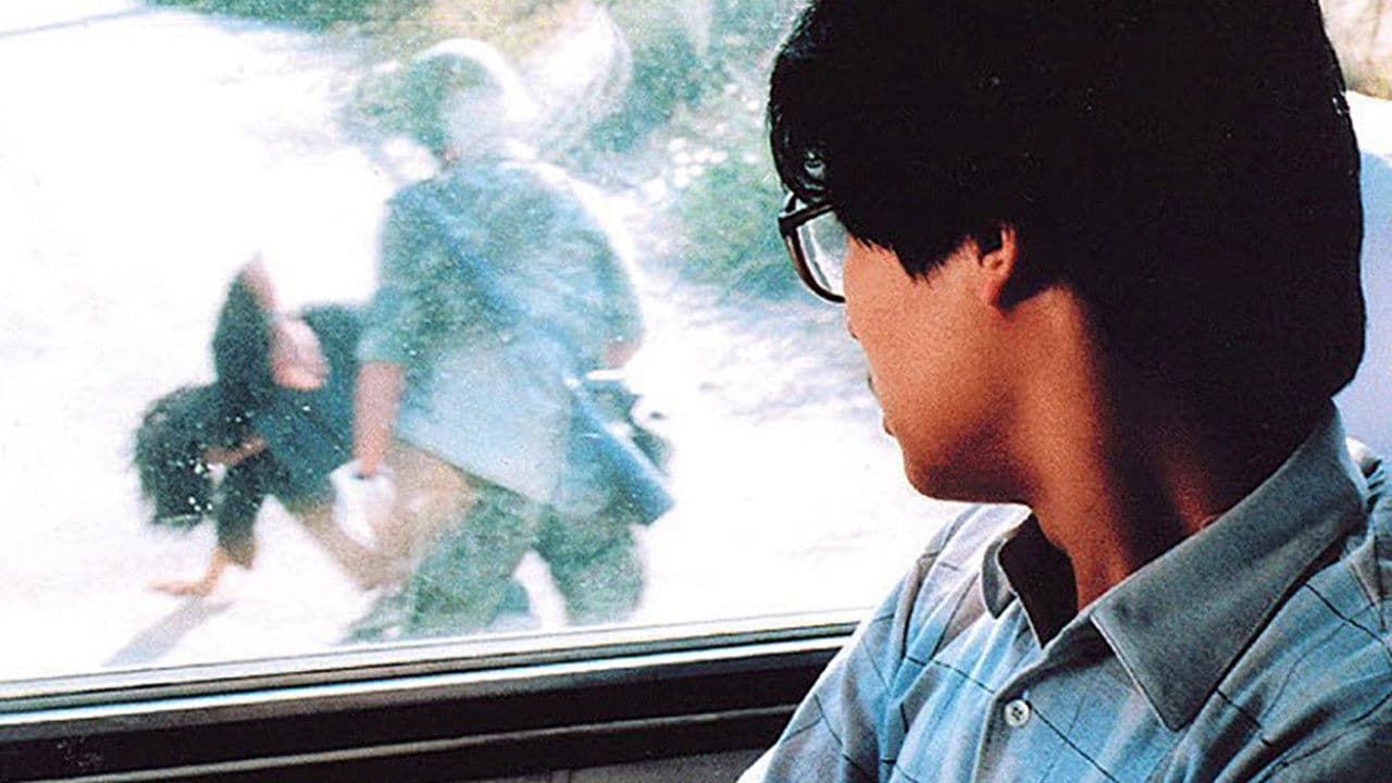 Backdrop – 오! 꿈의 나라