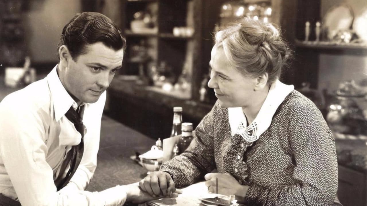 Backdrop – Doughnuts and Society