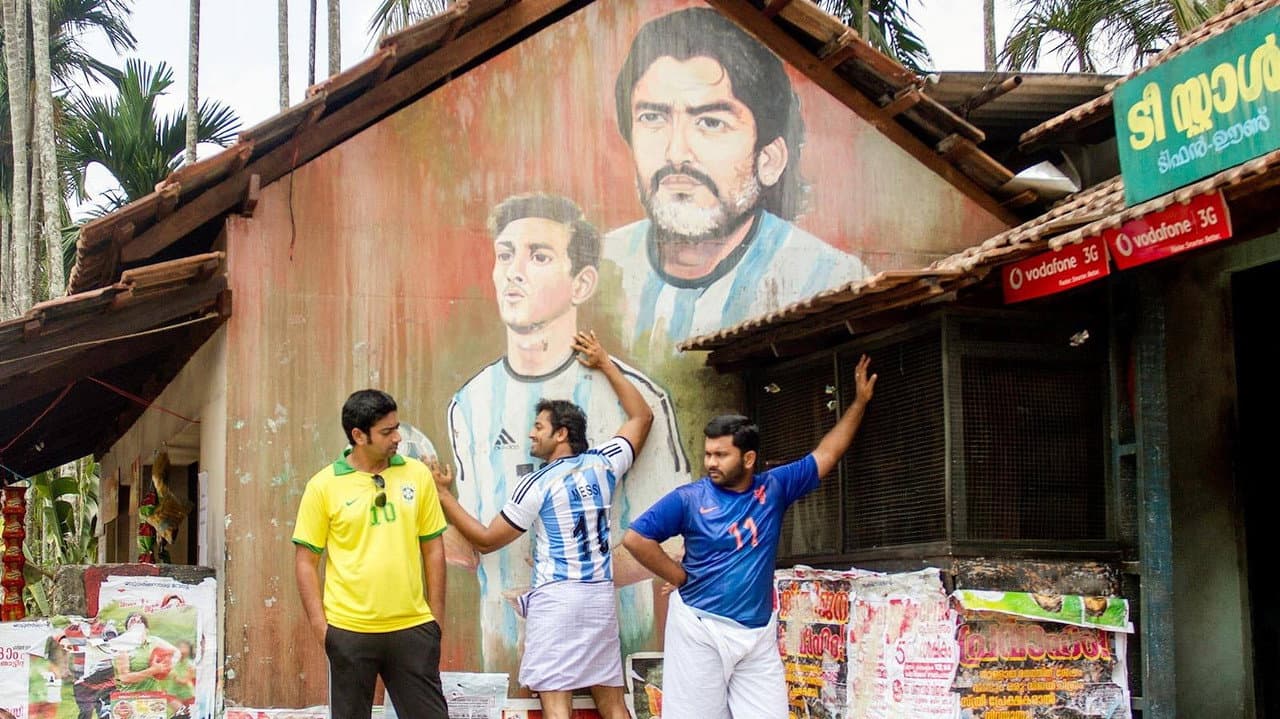 Backdrop – KL10 പത്ത്
