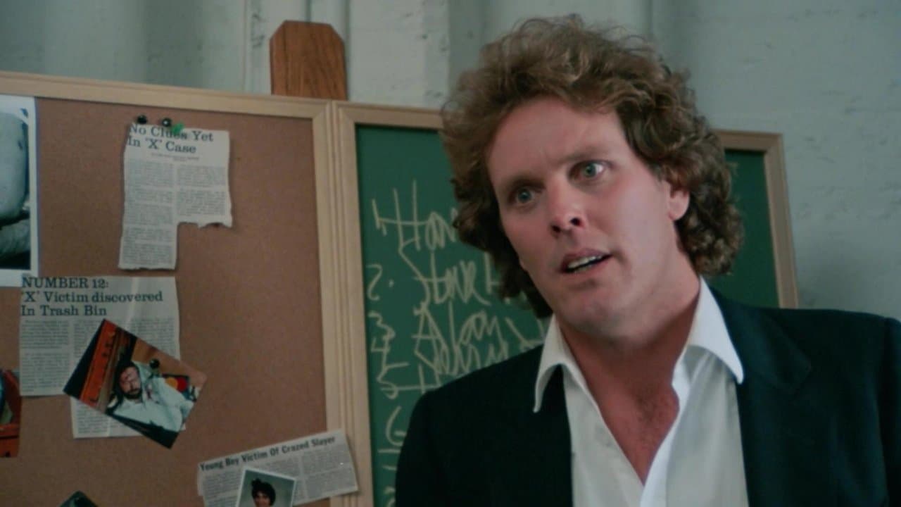 Backdrop – Todesschwadron