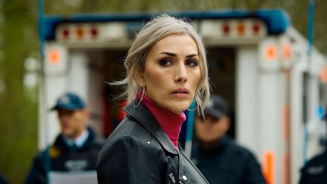 Backdrop – Seeland - Ein Krimi vom Bodensee: Dämonen