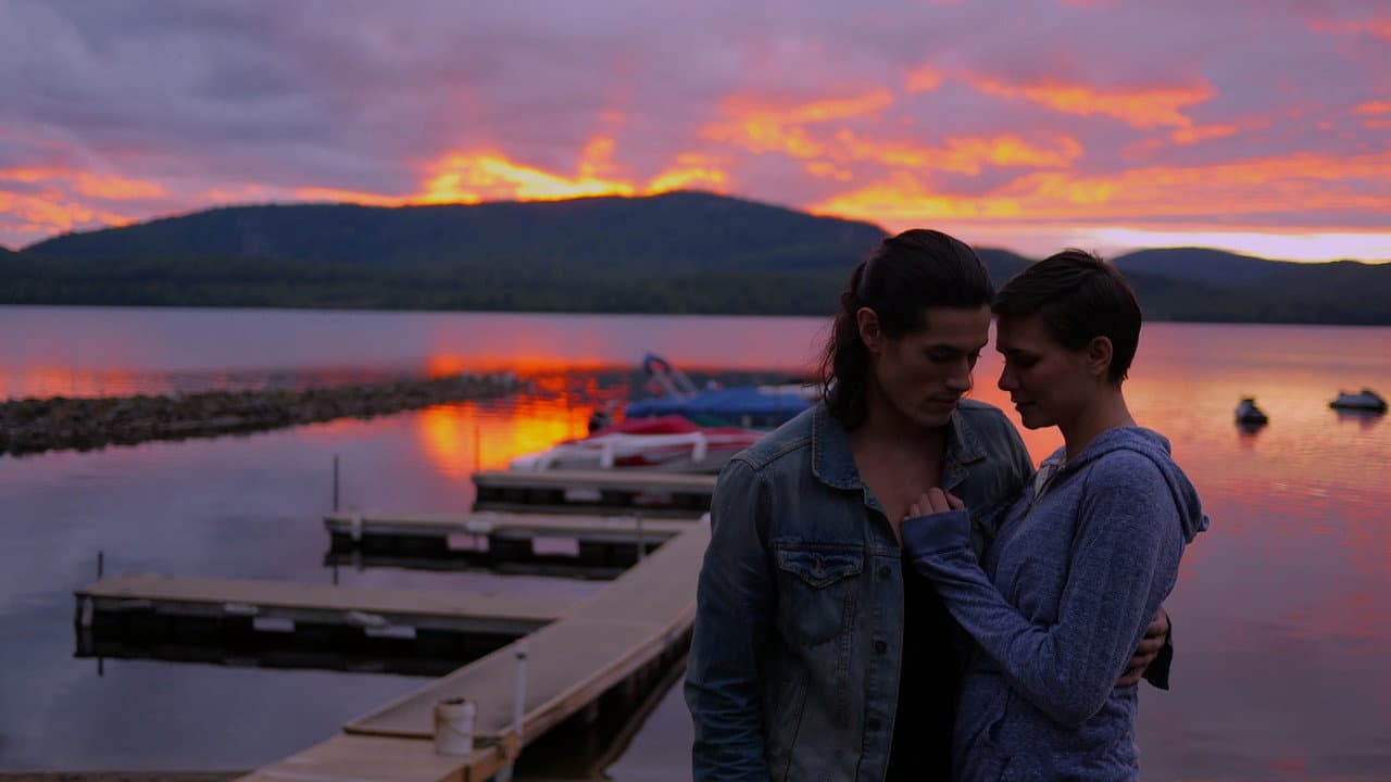 Backdrop – The Night We Met