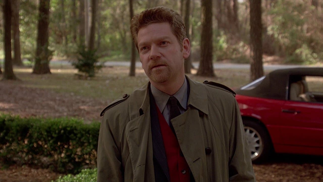 Backdrop – The Gingerbread Man