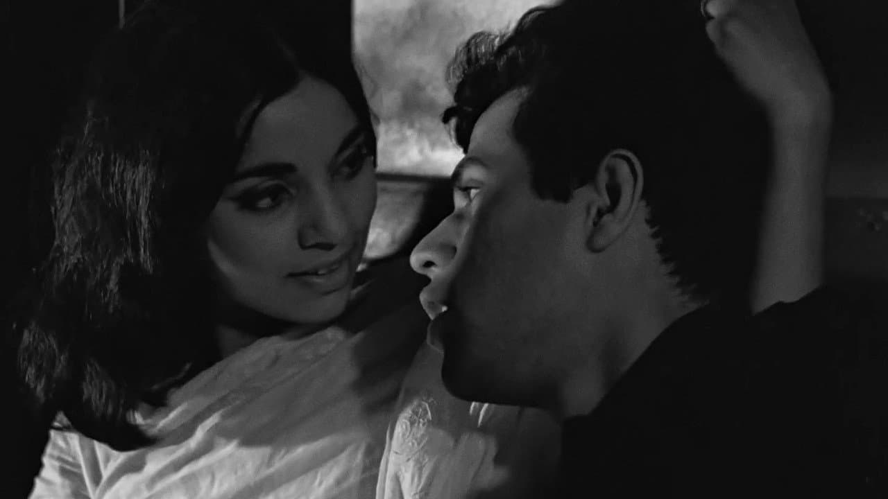 Backdrop – 37 Down Manmad Passenger