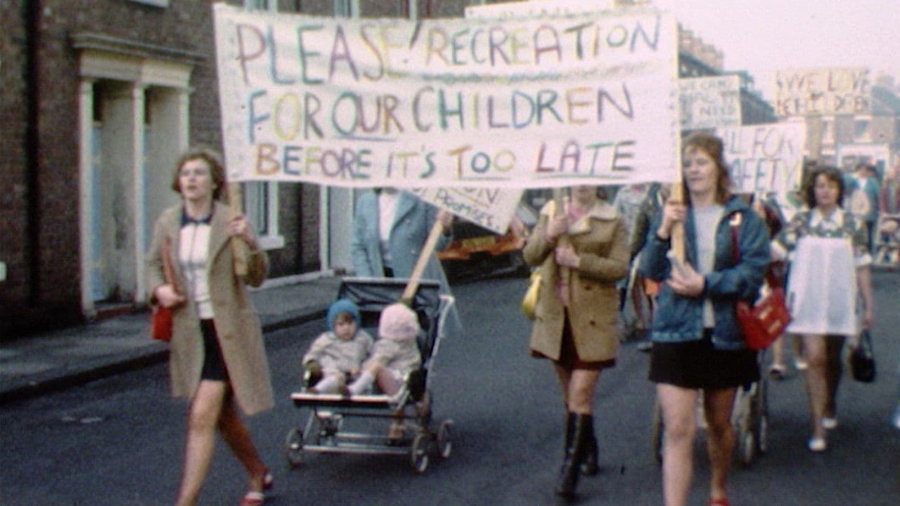 Backdrop – Cost of Living