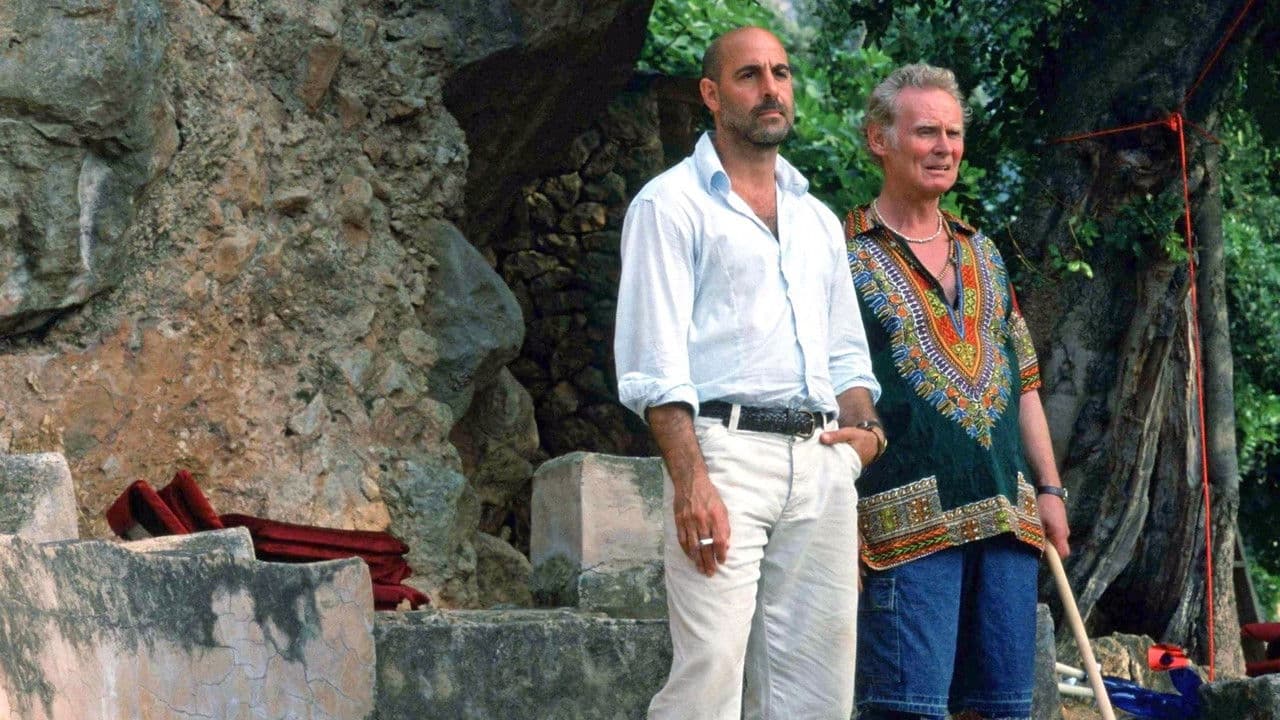 Backdrop – Ein Song zum Verlieben