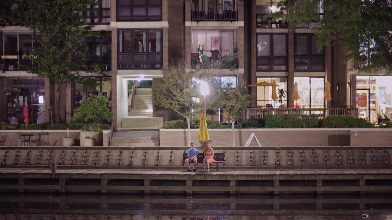 Backdrop – One Summer Night