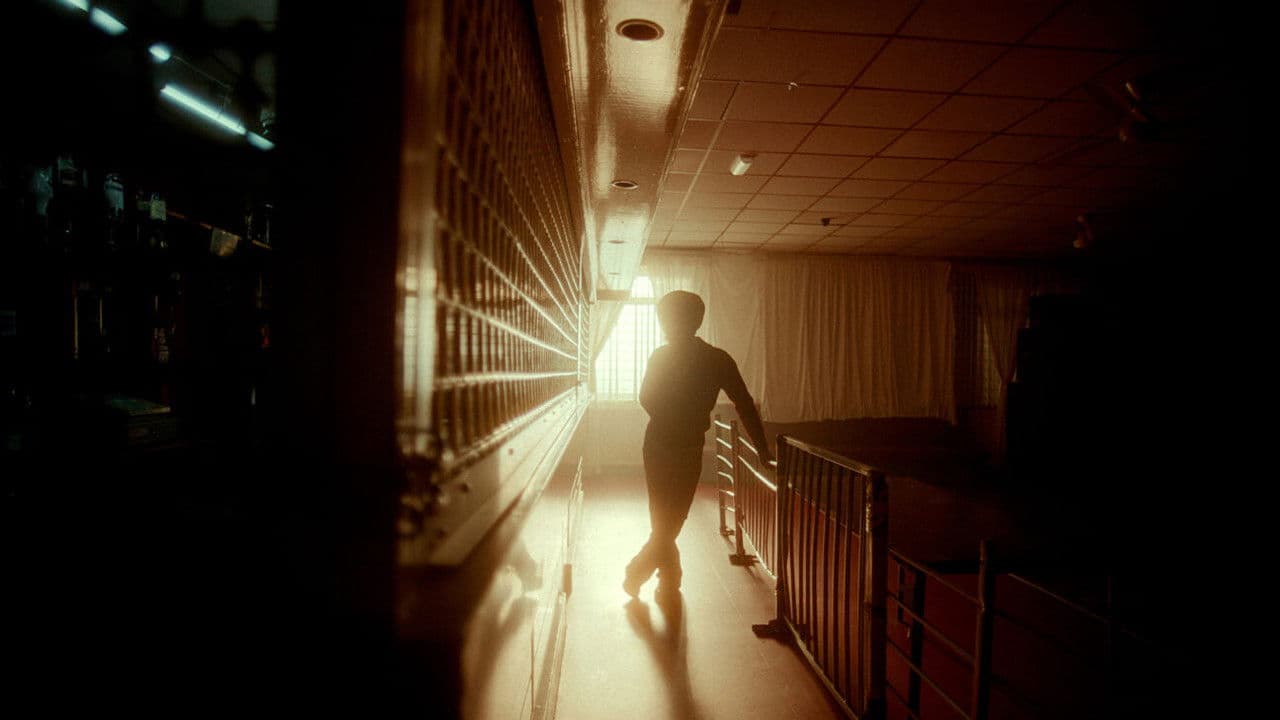 Backdrop – The Great North