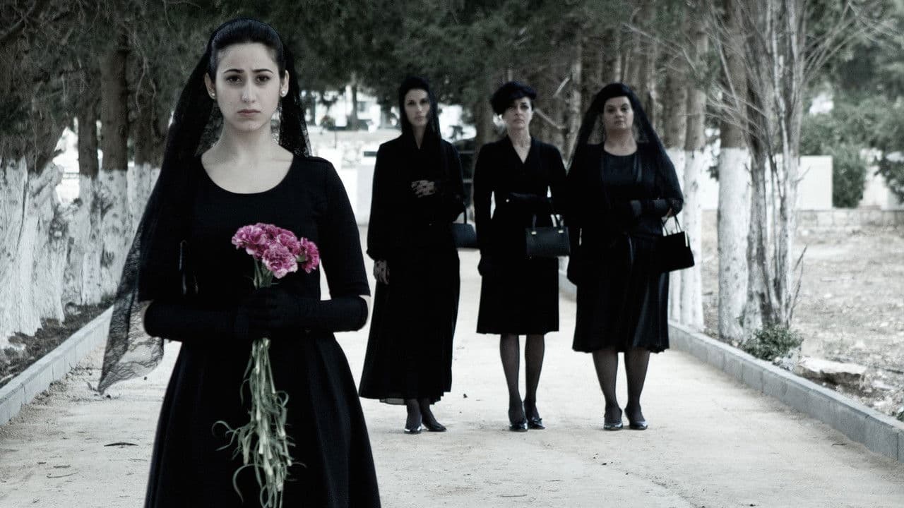 Backdrop – Villa Touma