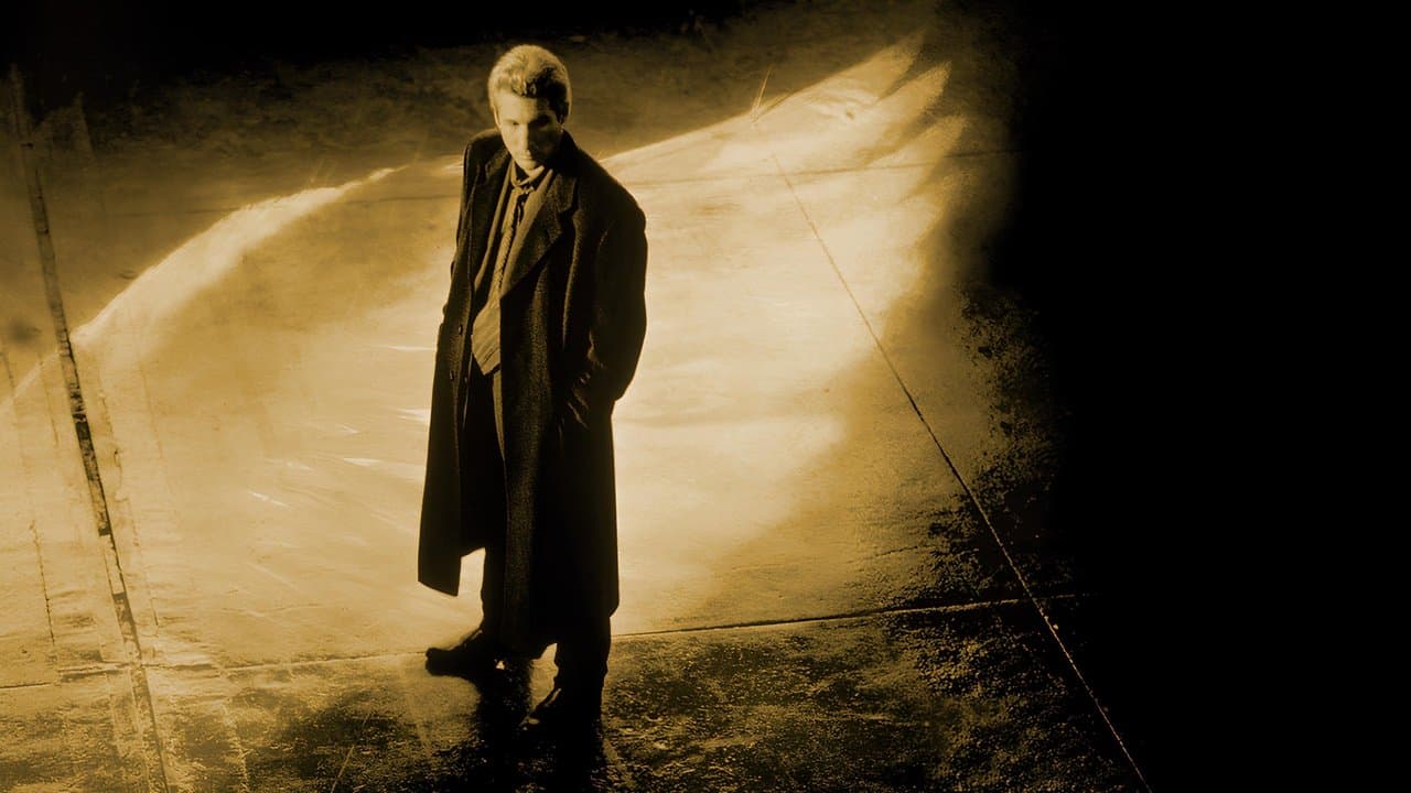 Backdrop – Zwielicht