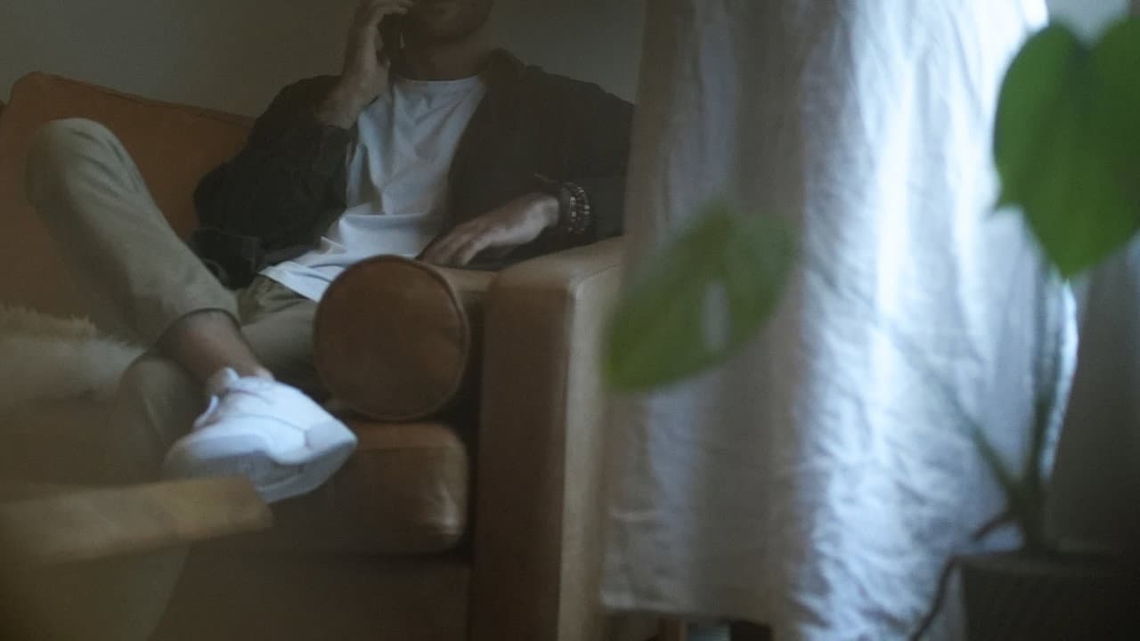 Backdrop – The Unyielding Life of Things