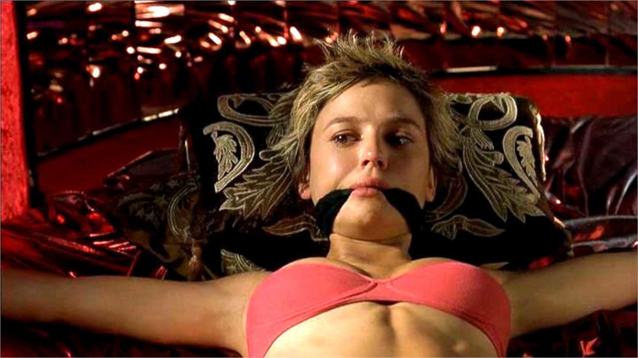 Backdrop – Zwei Beinharte Profis