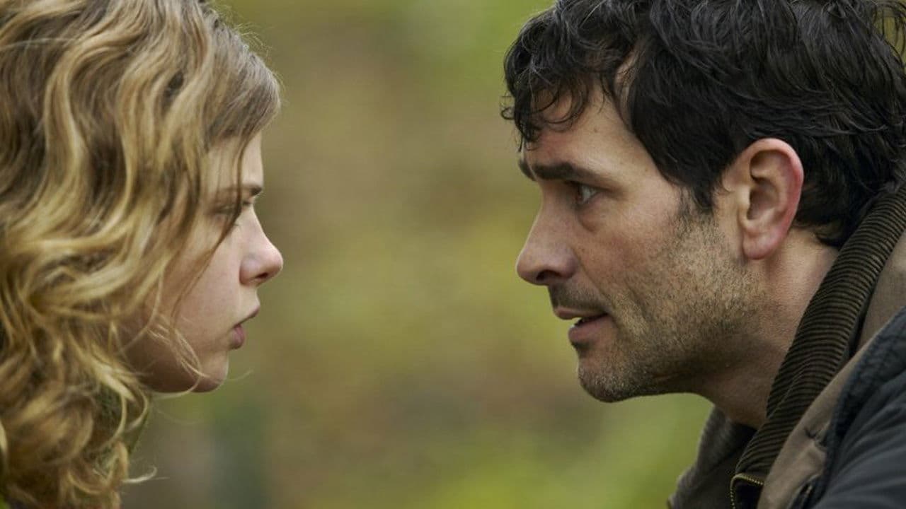 Backdrop – The Intruder - Der Eindringling