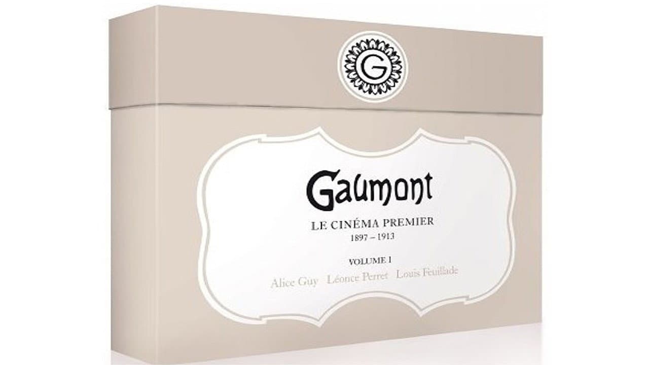 Backdrop – GAUMONT Le Cinéma Premier 1897-1913 Volume 1