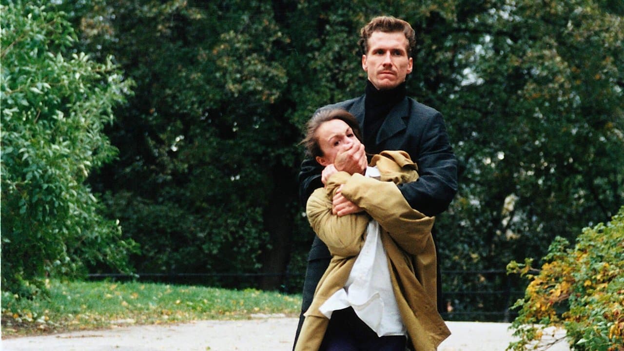 Backdrop – Kommissar Beck 07 - Die Todesfalle