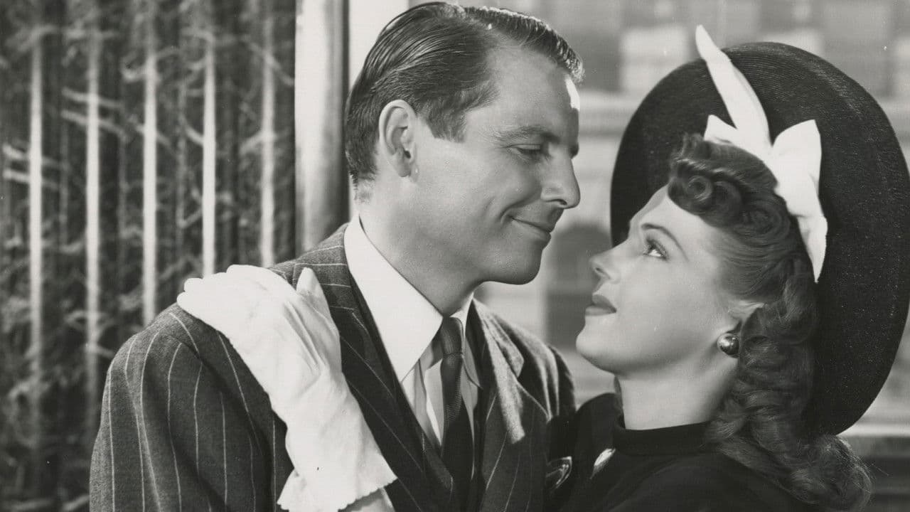 Backdrop – The Ghost Goes Wild