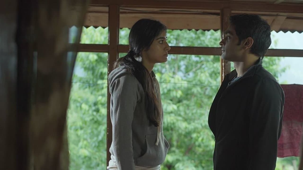 Backdrop – Keep Punching