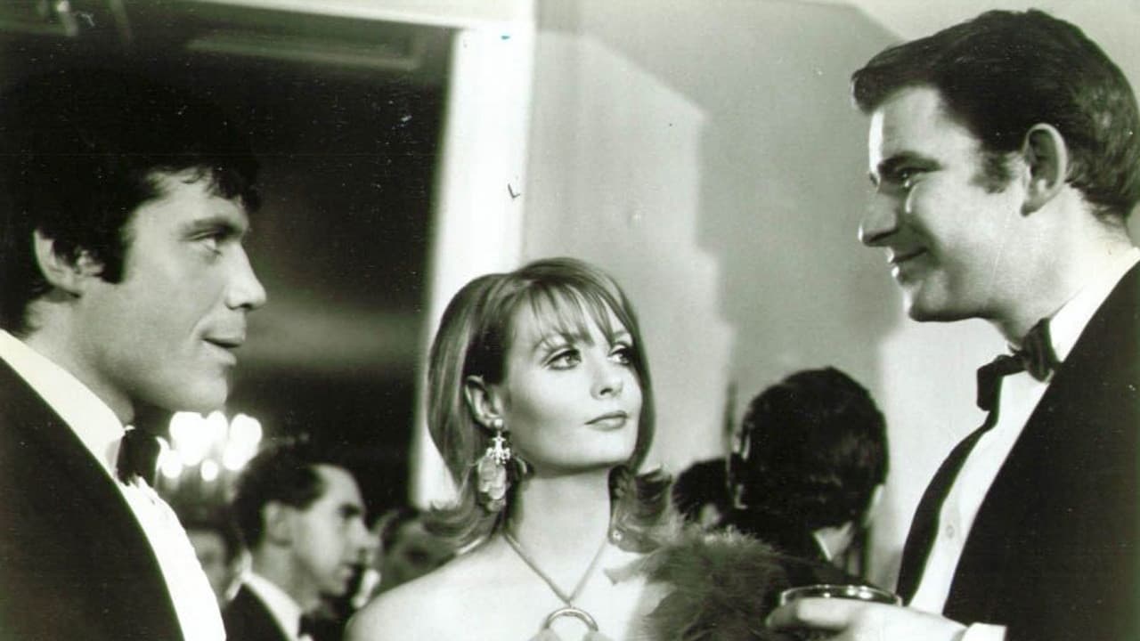 Backdrop – I'll Never Forget What's'isname