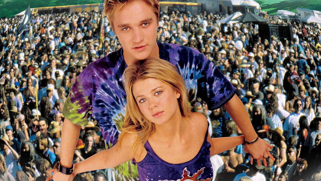 Backdrop – Breaking Out - Gegen alle Regeln