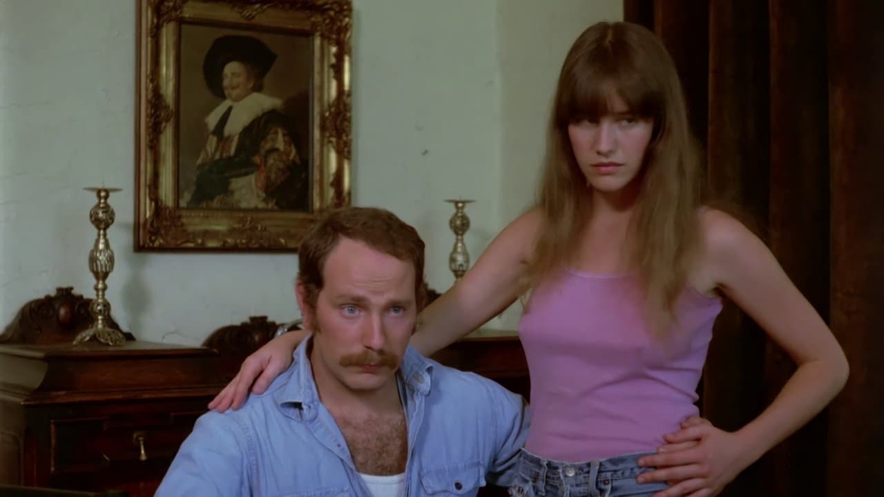 Backdrop – The Aftermath