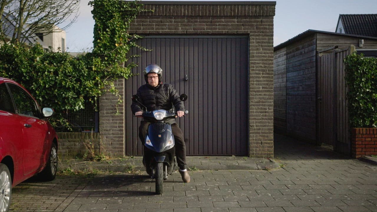 Backdrop – Schuld en boete