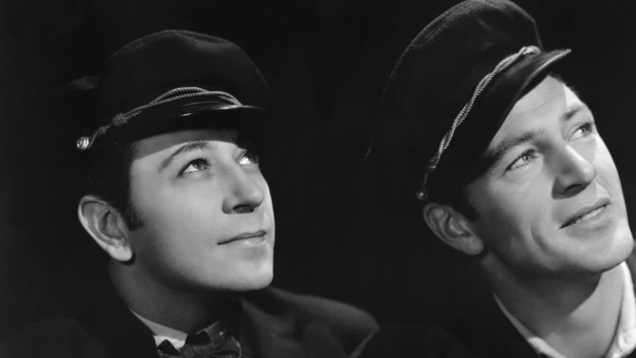 Backdrop – Schiffbruch der Seelen