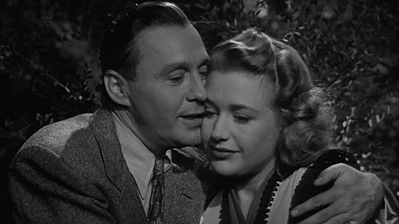 Backdrop – The Meanest Man in the World