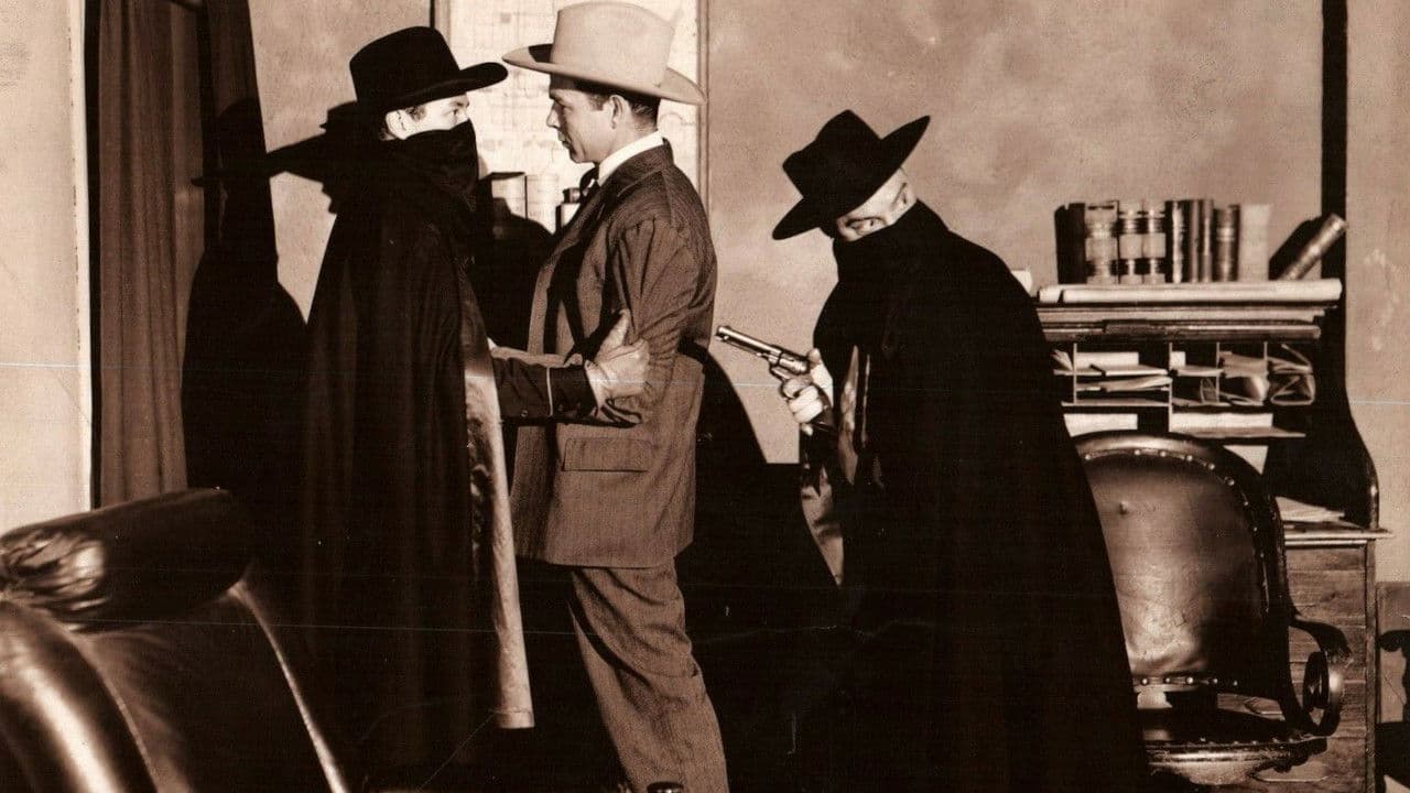 Backdrop – Red River Robin Hood