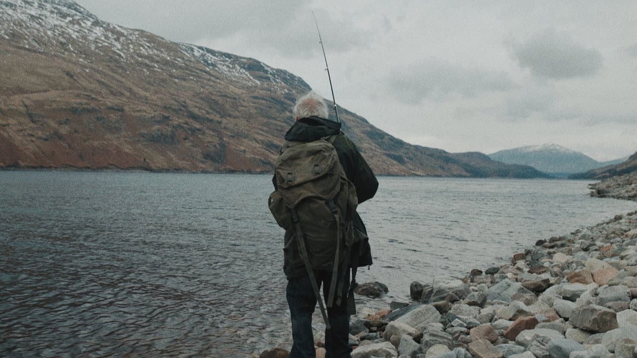 Backdrop – The Hermit of Treig