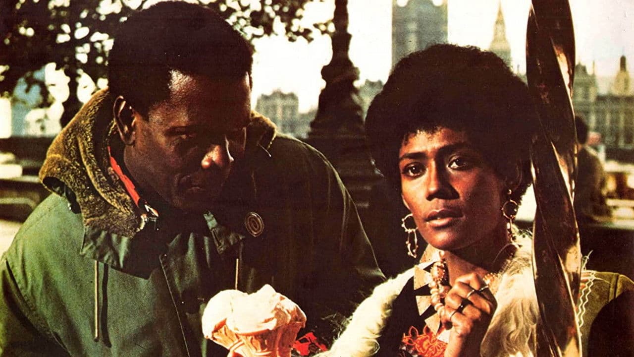 Backdrop – A Warm December