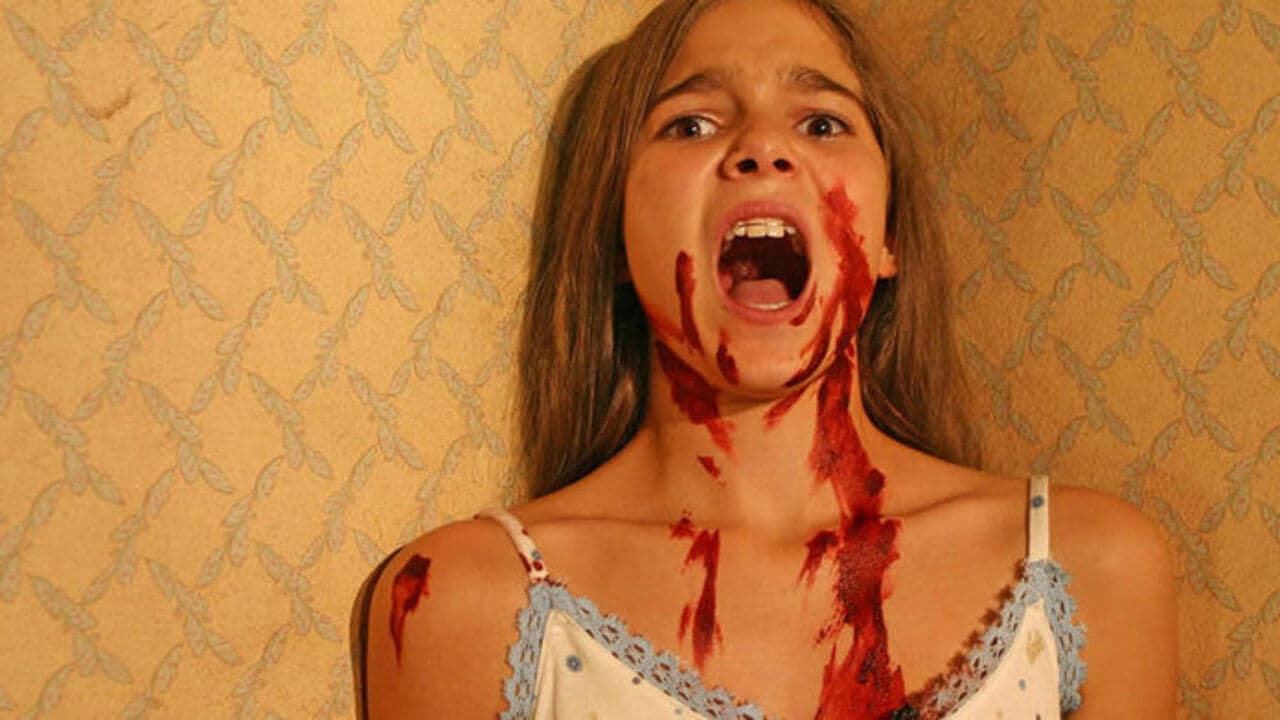 Backdrop – Hypnos - Traum oder Realität