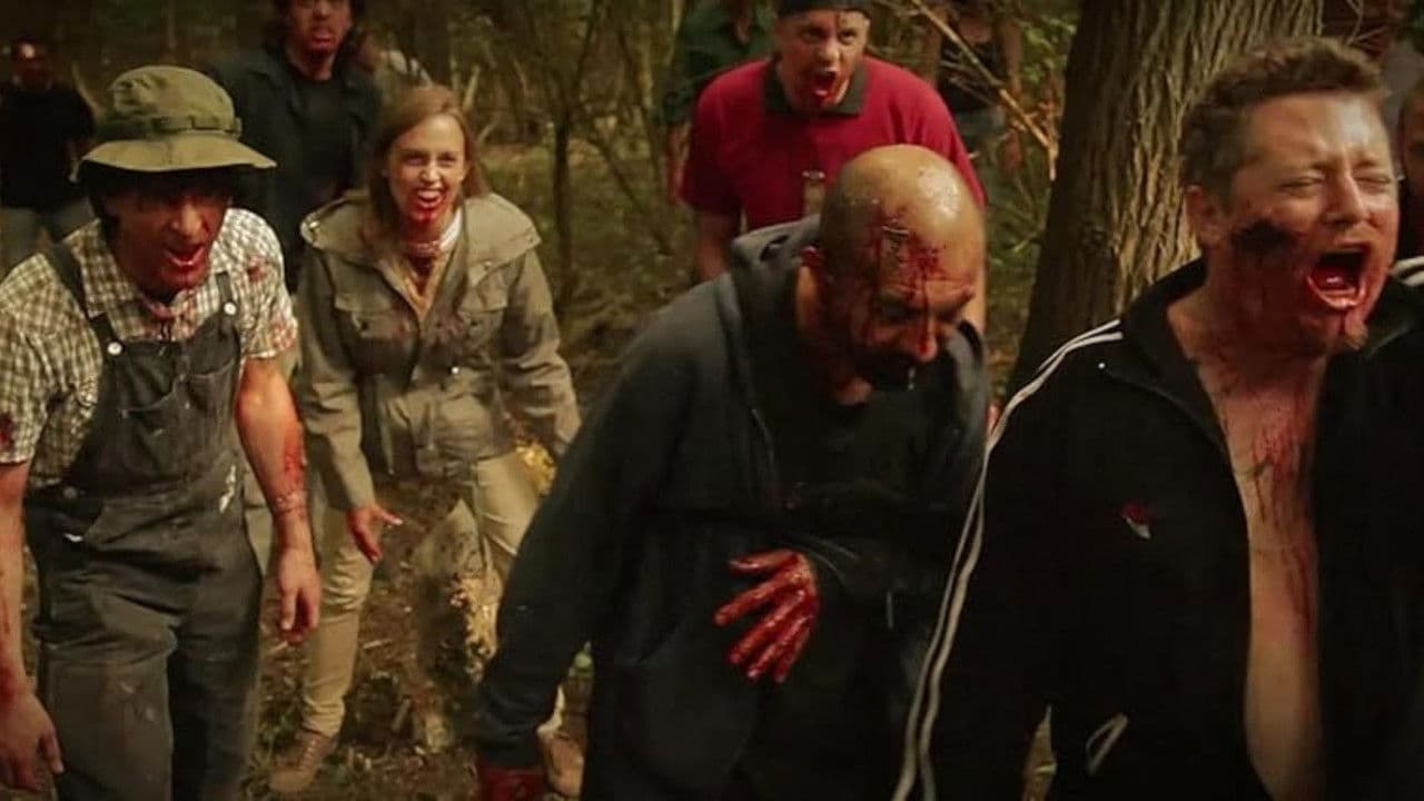 Backdrop – Prends ta bible et tire-toi !