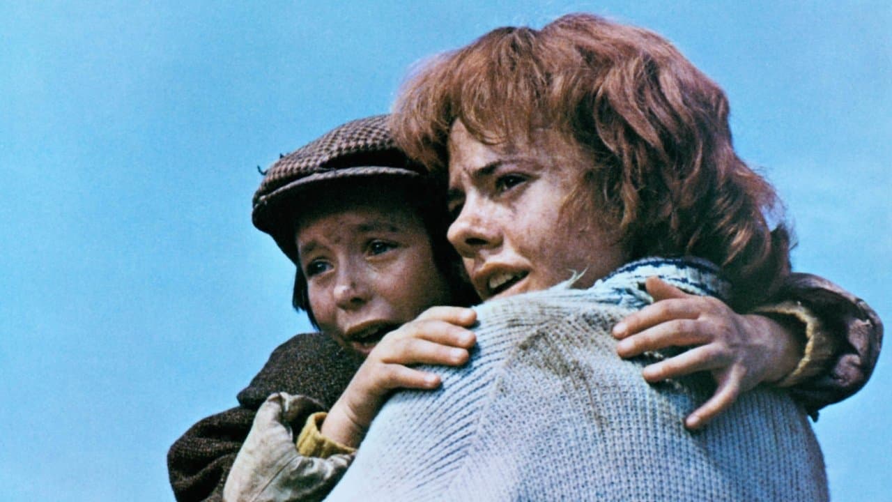 Backdrop – Flight of the Doves