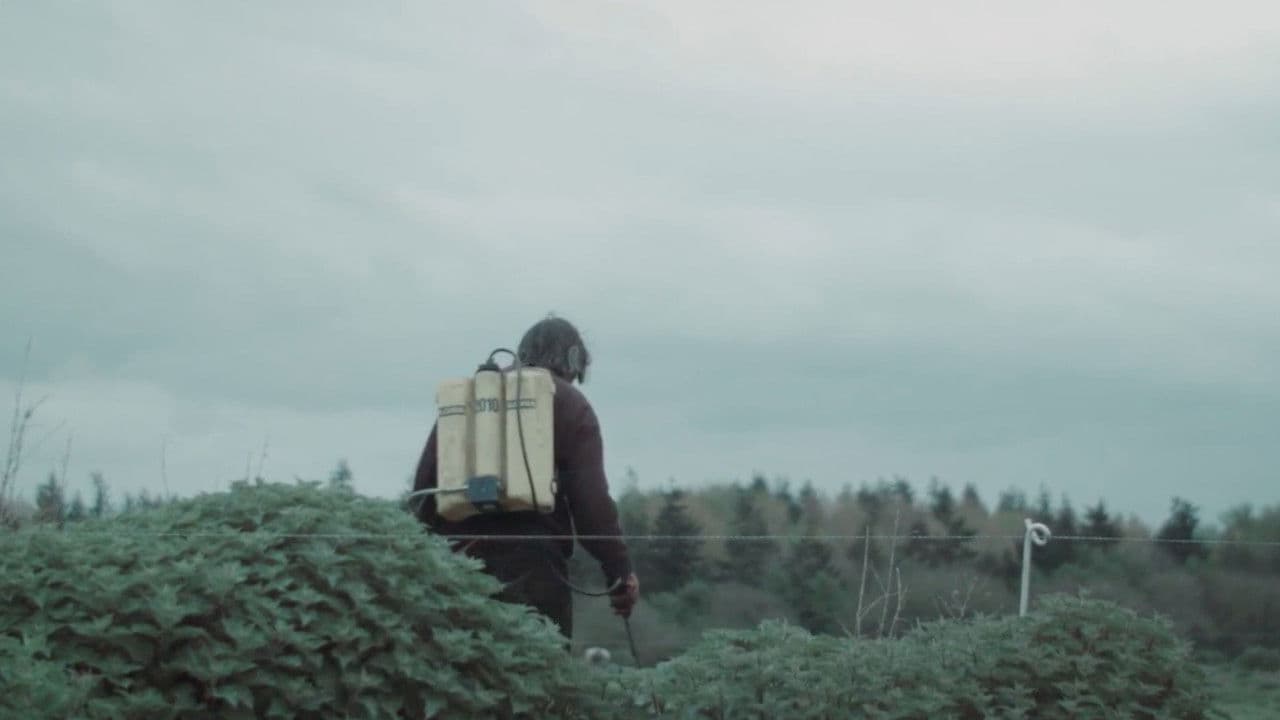 Backdrop – Der einsame Kampf des Thomas Reid