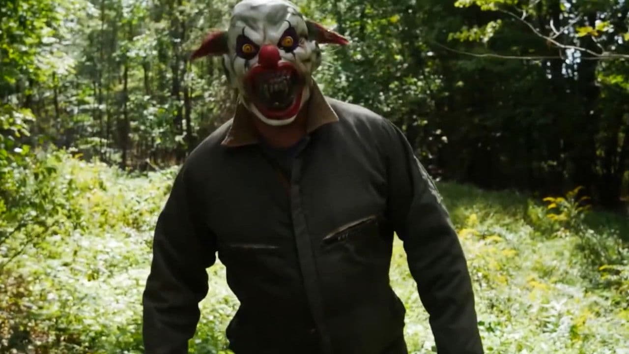 Backdrop – Children of Camp Blood