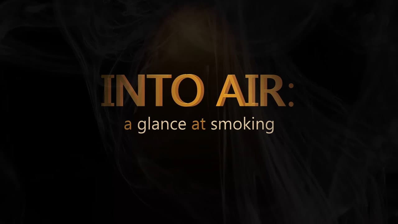 Backdrop – Into Air: A Glance at Smoking