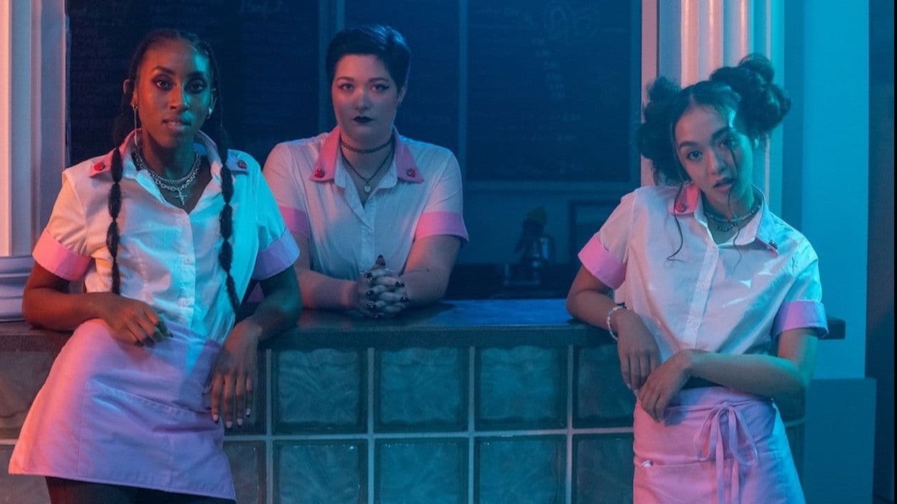 Backdrop – Strawberry Sweet Killers