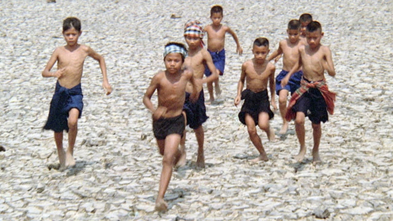 Backdrop – ลูกอีสาน