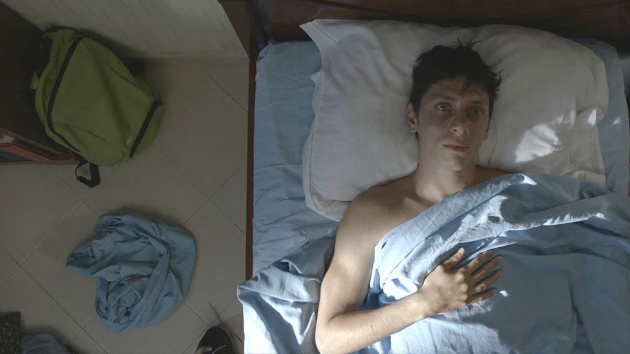 Backdrop – Due volte