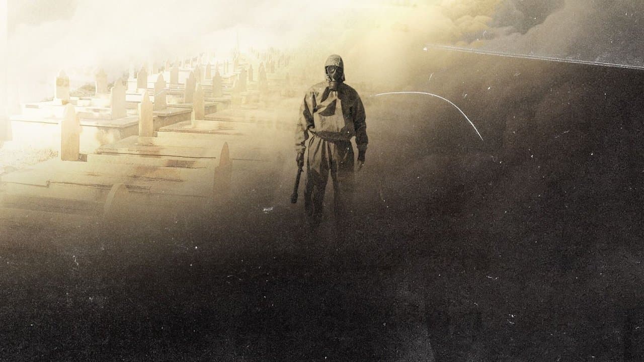 Backdrop – Algérie, Sections Armes Spéciales